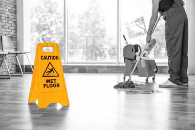 why hire professional cleaning company